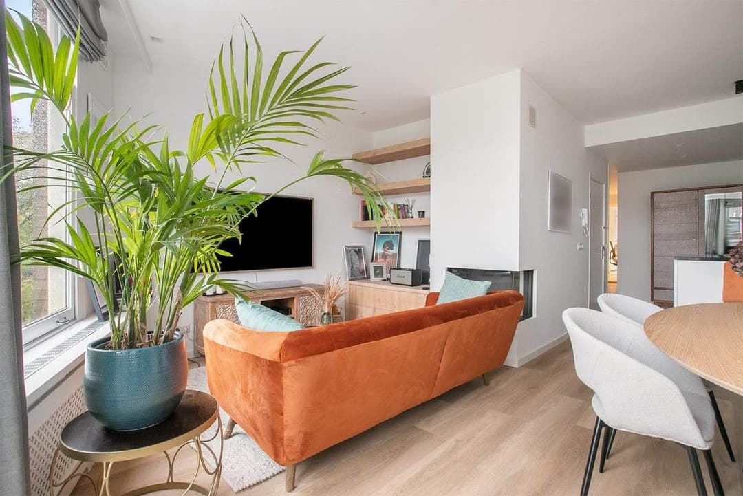 Appartement Prinsengracht, Amsterdam - À louer