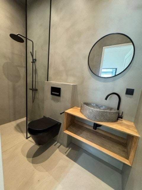 Appartement Flat Laan van Meerdervoort 125 A, La Haye - À Louer