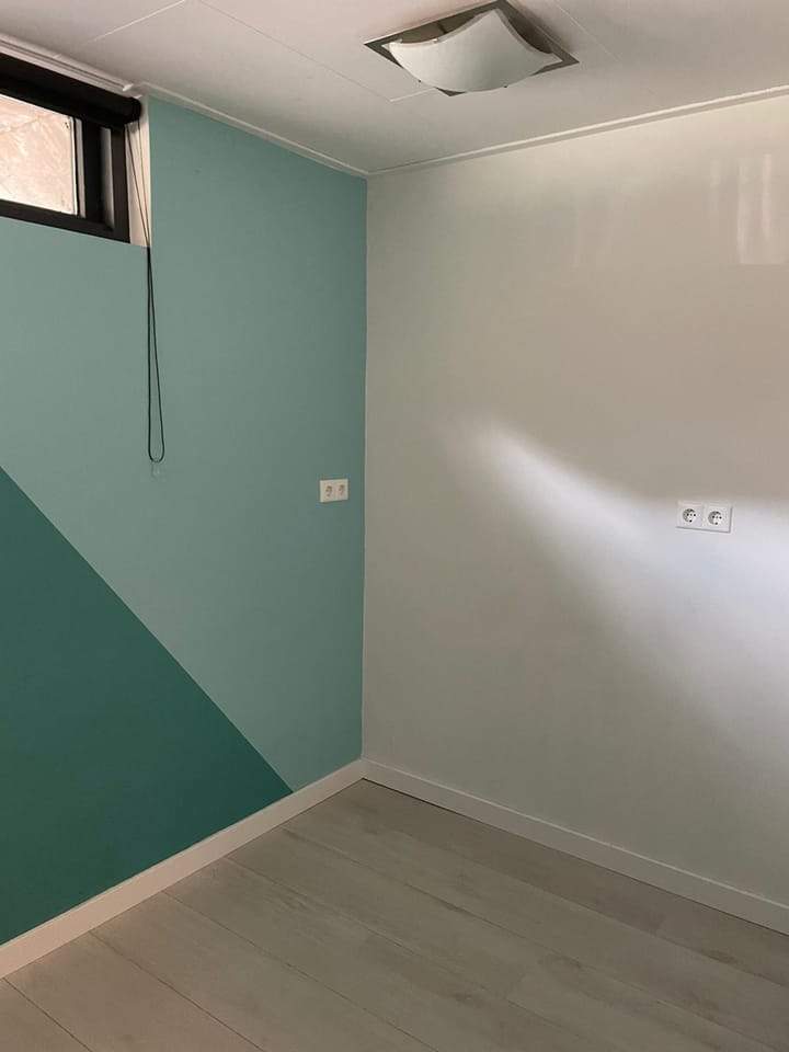 Apartamento de 3 habitaciones Alexander Verhuellstraat, Ede - En alquiler