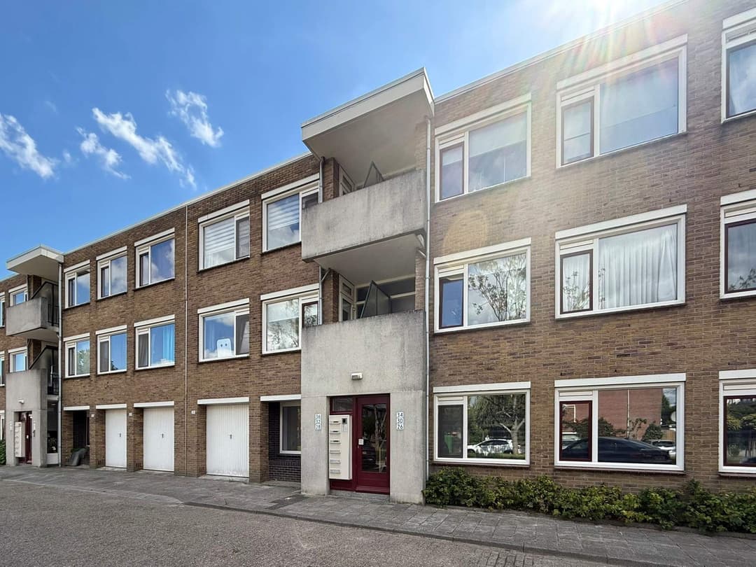 Apartamento Dintel 2991 RD, Barendrecht - En alquiler
