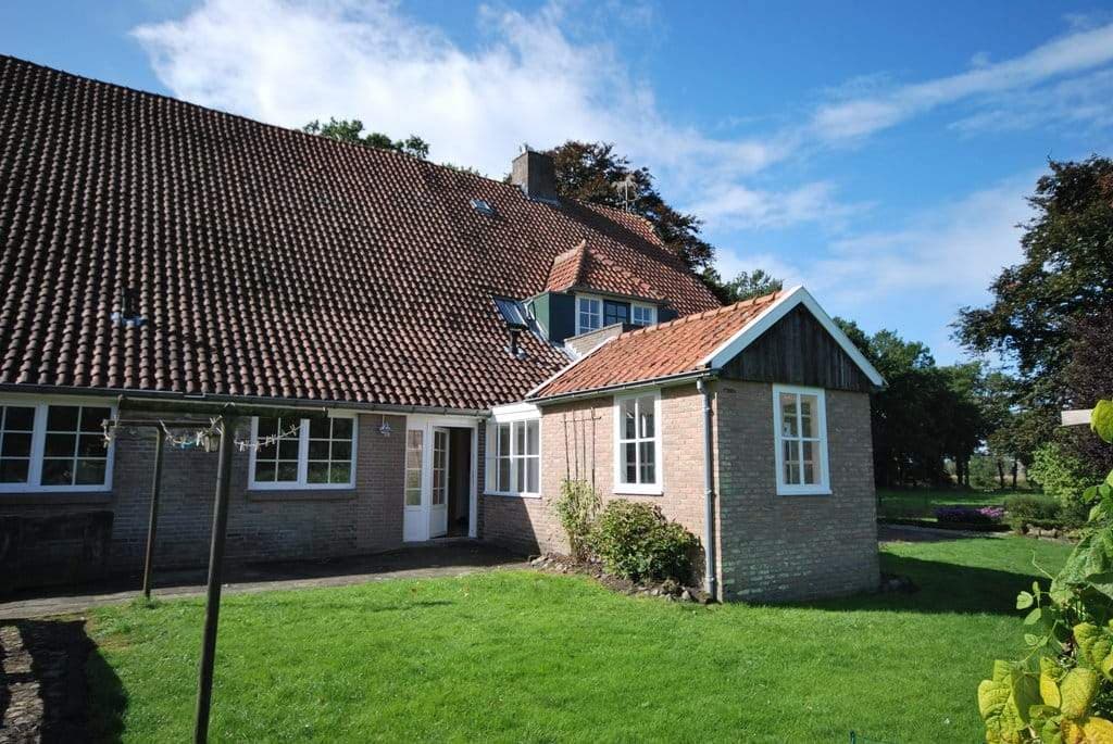 Bauernhaus Schukkinkweg 157, Enschede - Zur Miete