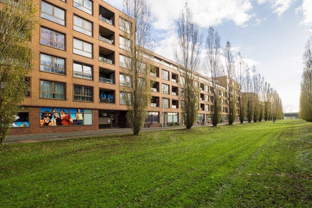 Wohnung Glenn Millerpad, Utrecht - 2-Zimmer-Wohnung
