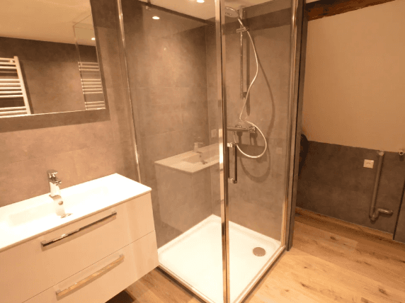 Apartment Voorstraat, Zwolle - 2 Zimmer, 38 m²