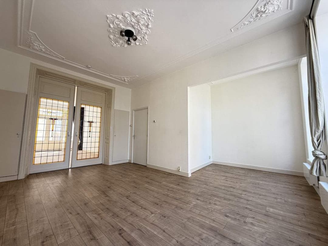 Flat Piet Heinstraat, Den Haag - Te Huur