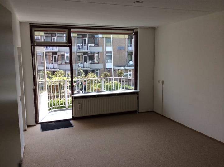 3-Zimmer-Wohnung Eperweg, 't Harde - Zu vermieten