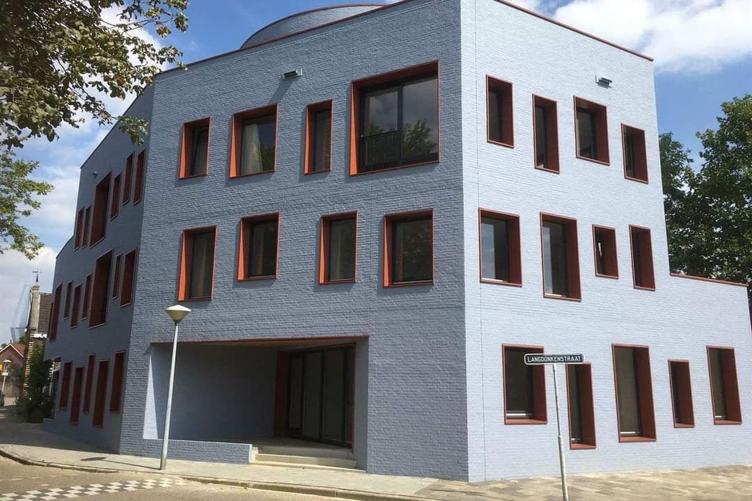 Flat Willemstraat, Eindhoven - Te Huur