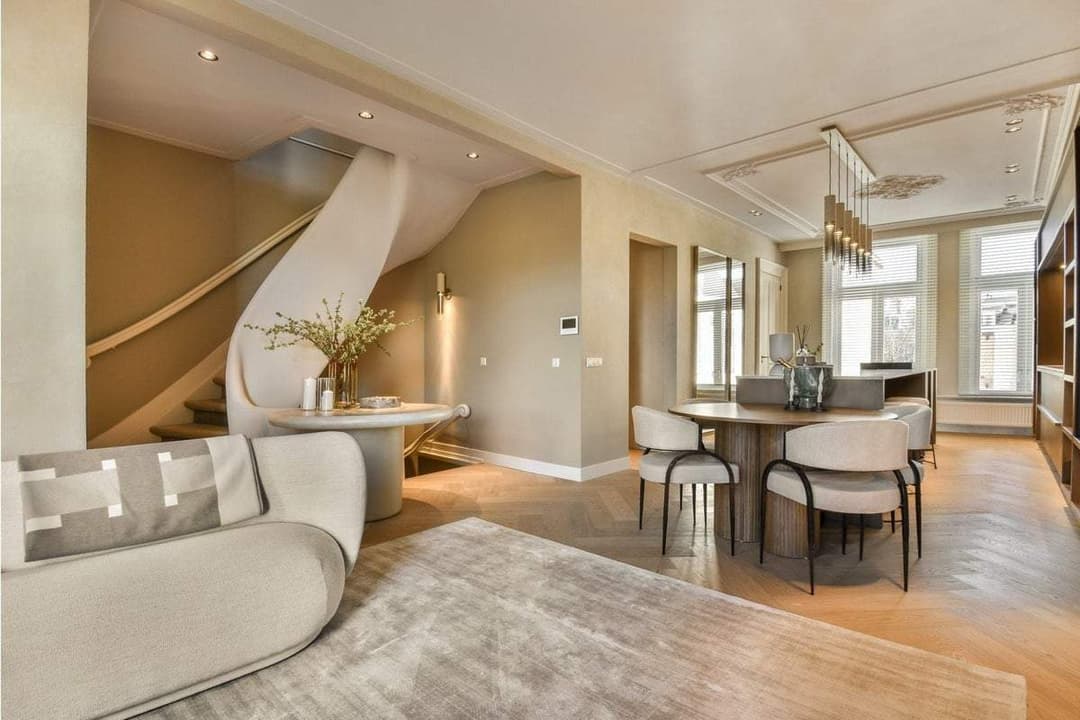Apartamento en Stadhouderskade, Ámsterdam - En alquiler