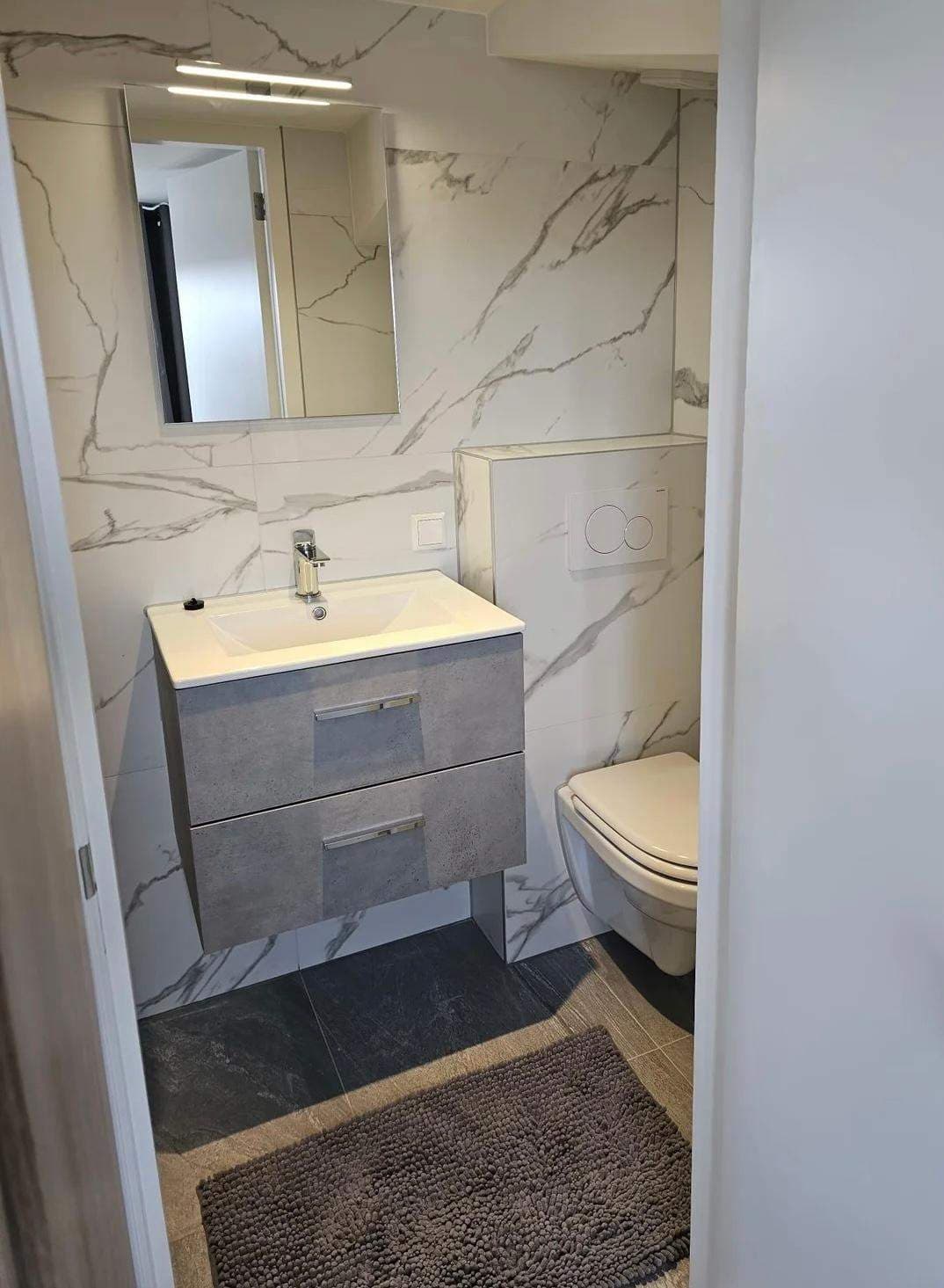Furnished Studio Damstraat, Utrecht