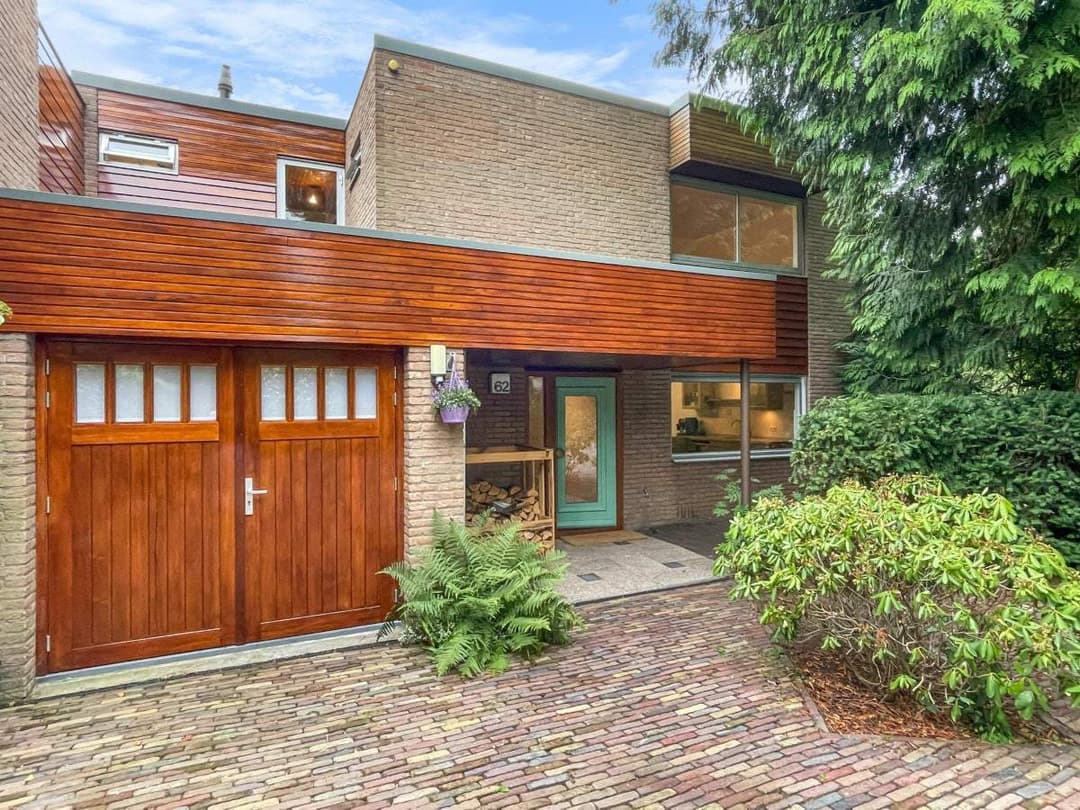 Huis Koningslaan, Bussum - Te Huur