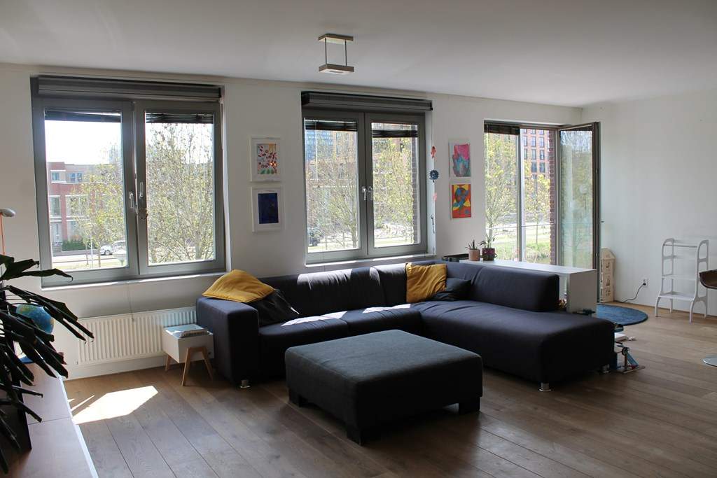 Apartment N. Lansdorpstraat, Amsterdam - Zur Miete