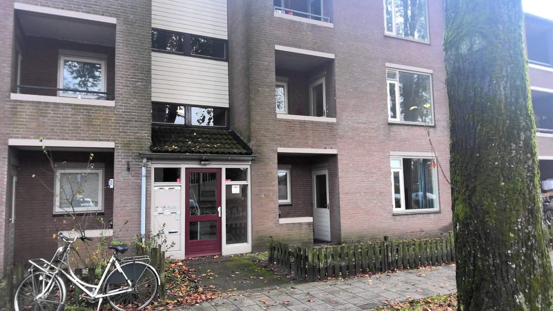 Wohnung Vianenstraat, Oss - Zu Vermieten