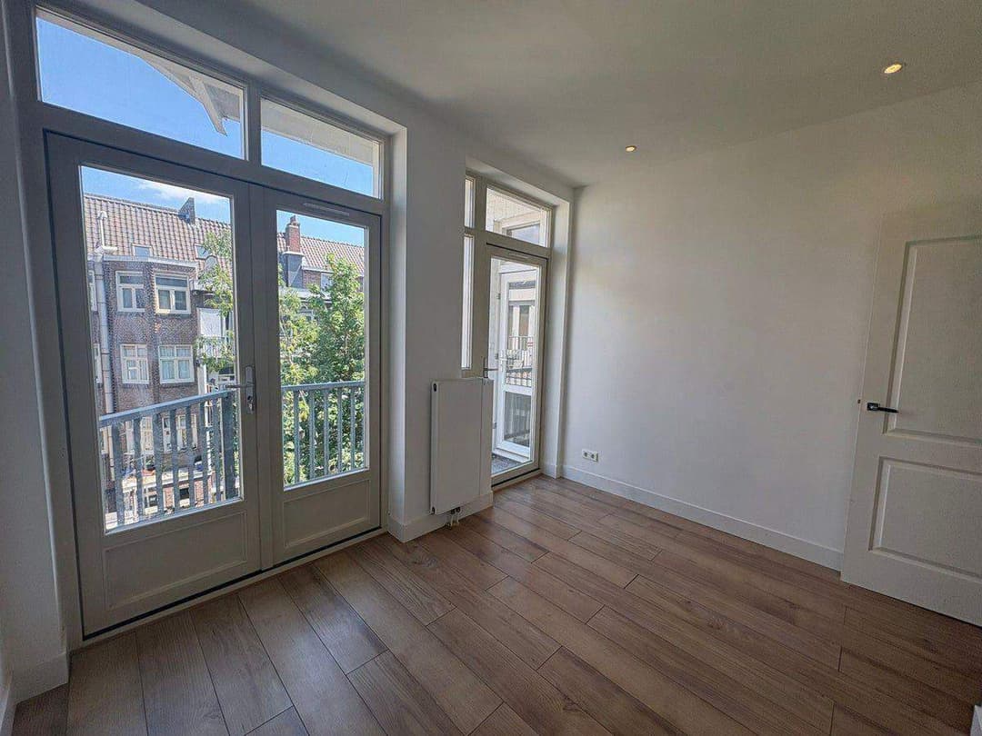 Habitación en Alquiler Baffinstraat, Ámsterdam - Julio 2025