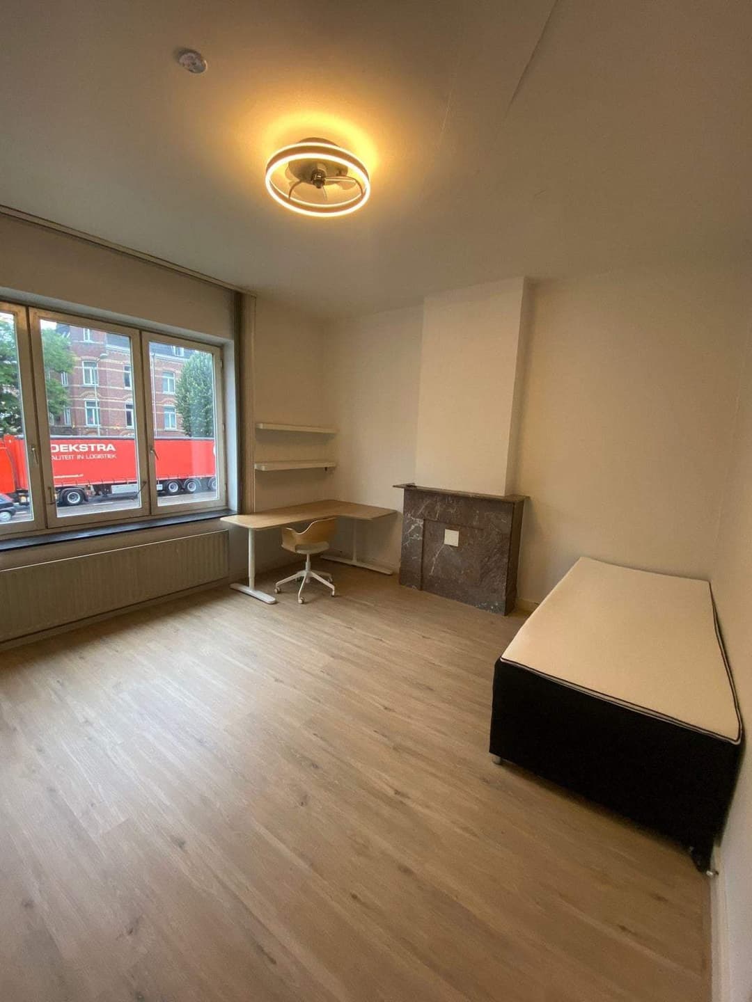 Room Hertogsingel, Maastricht - For Rent