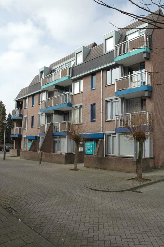 Appartement Erfweg 22, Kerkrade - 2-slaapkamer
