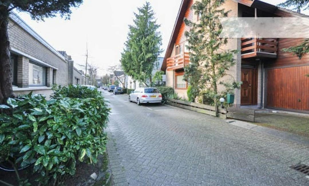 Zimmer in Ogier van Cralingenpark, Rotterdam - Zu Vermieten