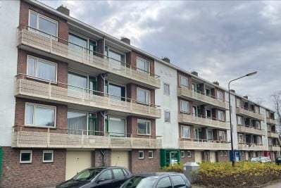 Wohnung Jan Mankeslaan, Heerenveen - Zu Vermieten