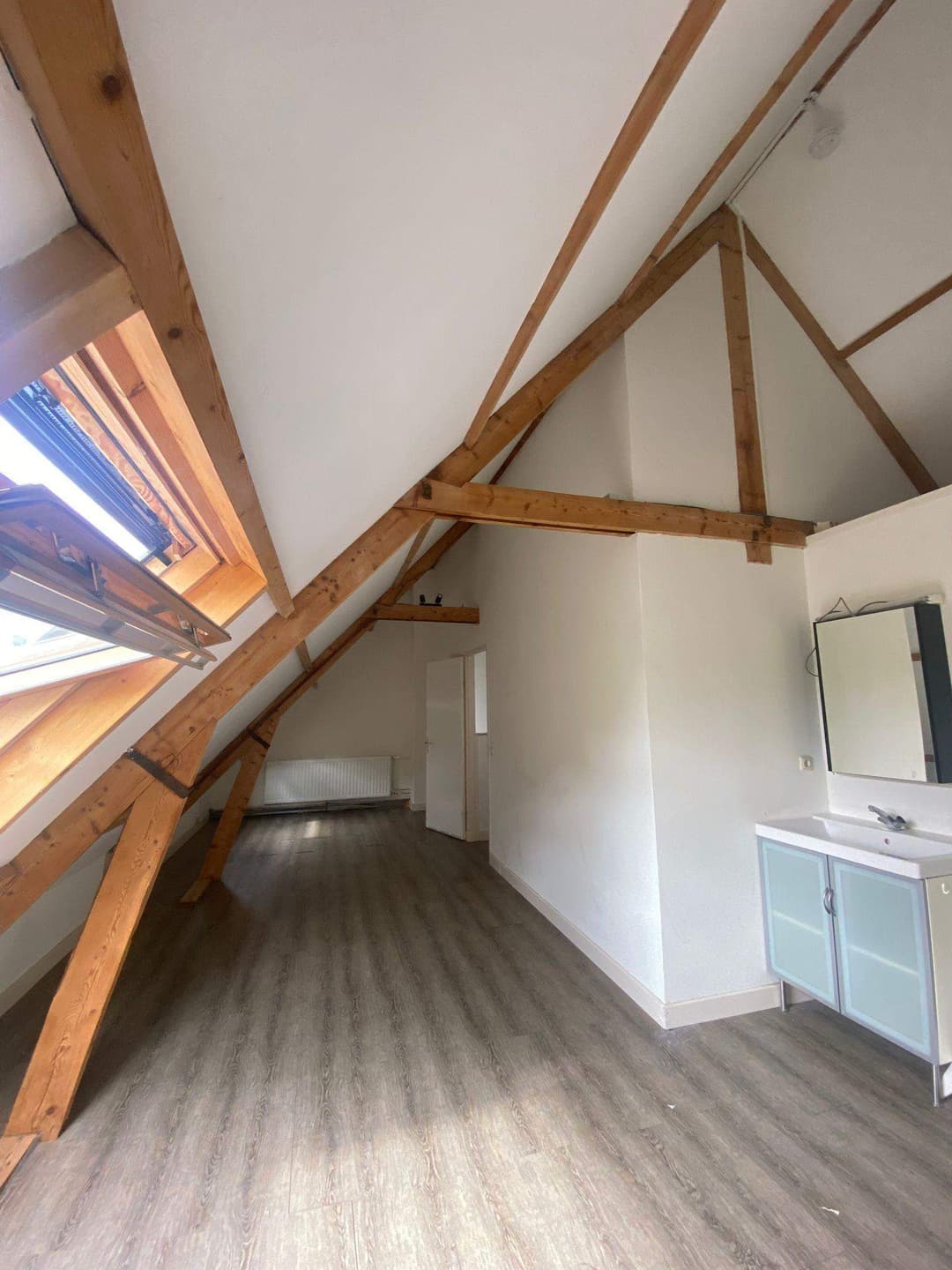 Zimmer Schouwburgplein 1, Hengelo - Zur Vermietung