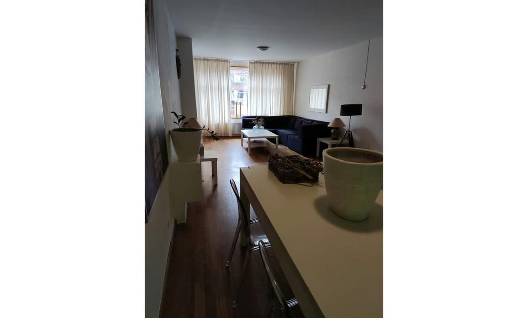 Appartement Schieweg, Rotterdam - Te Huur