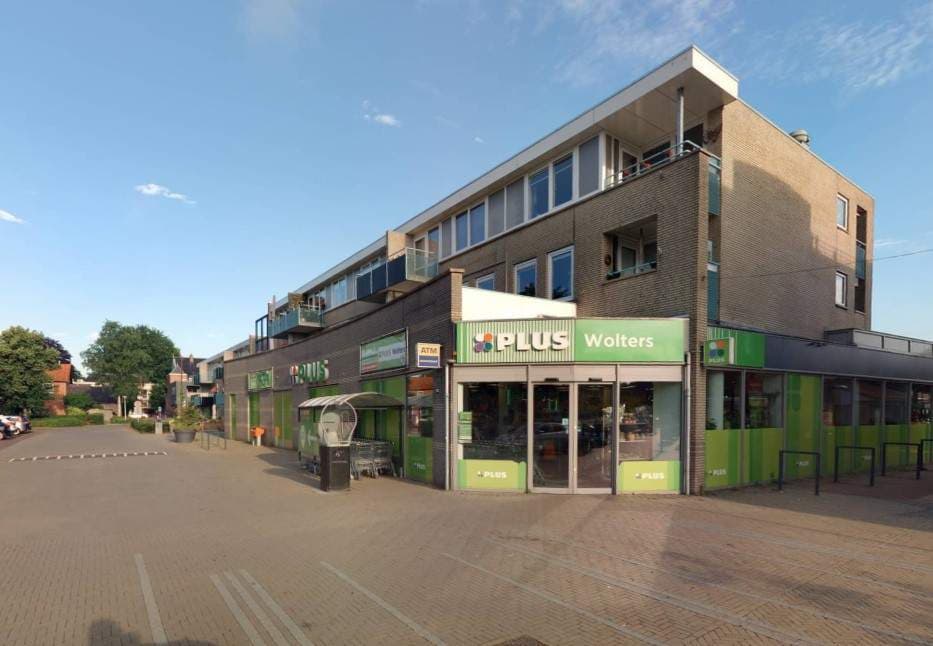 Apartamento Markt 33, Burgum - En Alquiler