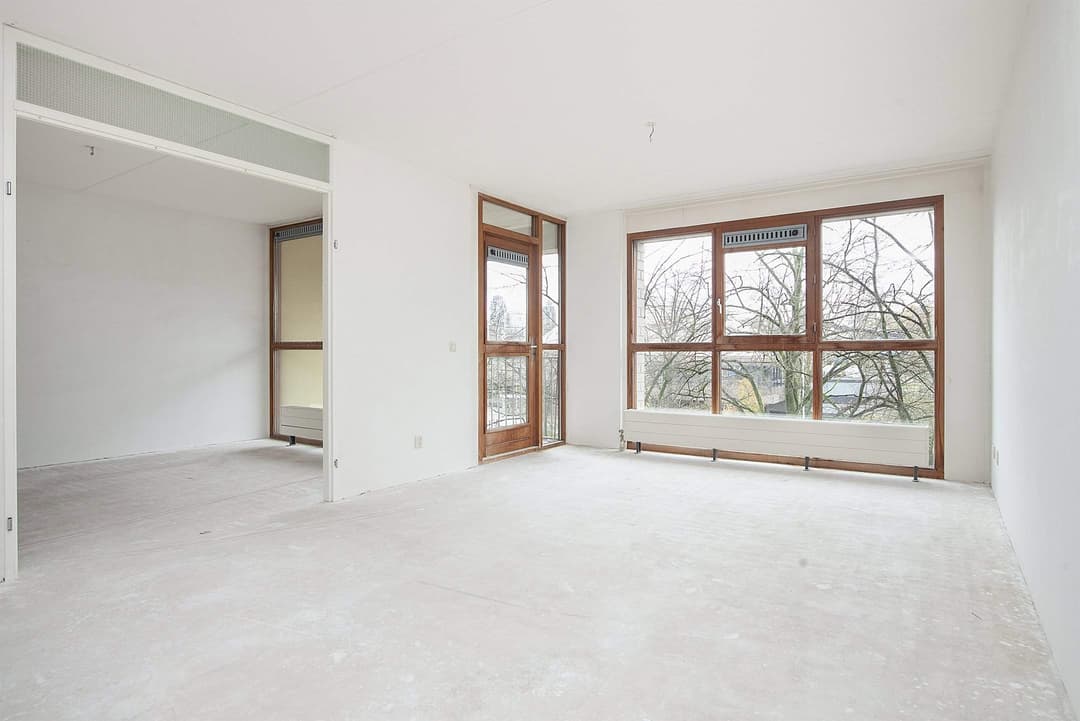 Appartement Peelstraat 25, Amsterdam - Te huur