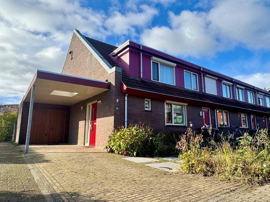 Huis Kopacker, Malden - Te Huur