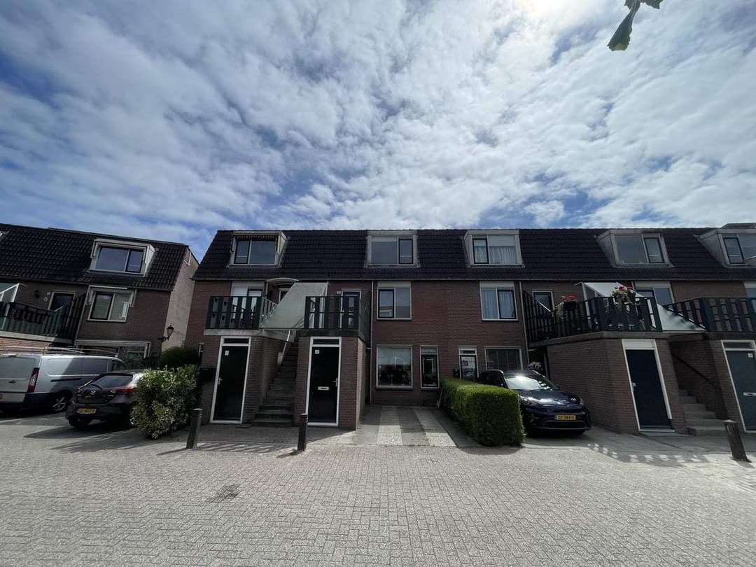 Flat Scheltemaheerd, Groningen - Te Huur