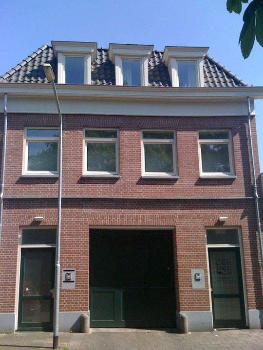 Appartement Nijverheidssingel, Breda - Te Huur