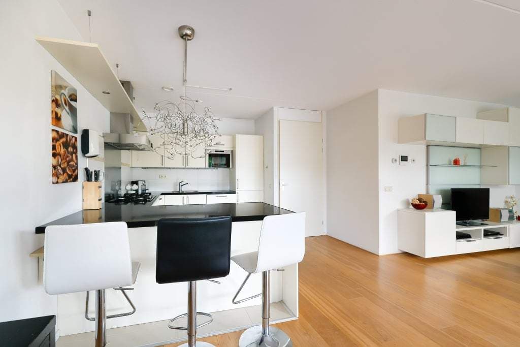 Wohnung Johan Hofmanstraat 211, Amsterdam - Zur Miete