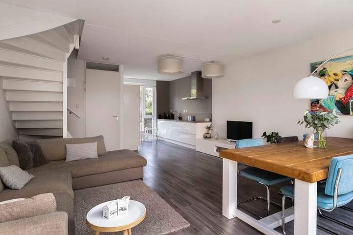 Tussenwoning Meijepolder, Amersfoort - Te Huur