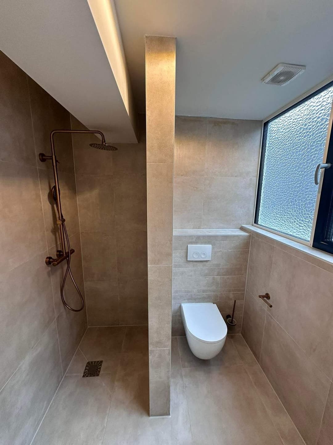 Flat Grotestraat, Almelo - Apartamento de 2 dormitorios