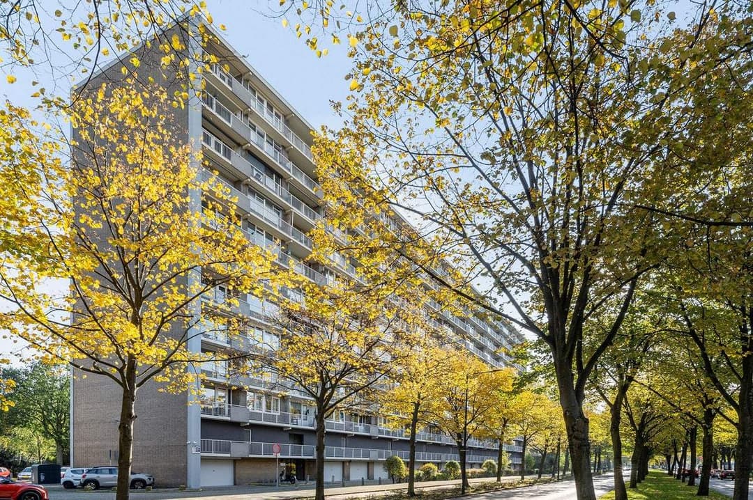 Wohnung Holysingel 190, Vlaardingen - Zu vermieten