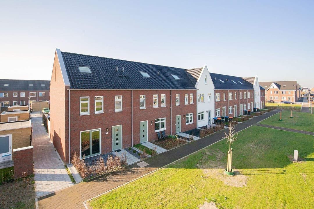 Korrelhoed 727324 CZ ApeldoornZuidbroek - Te Huur