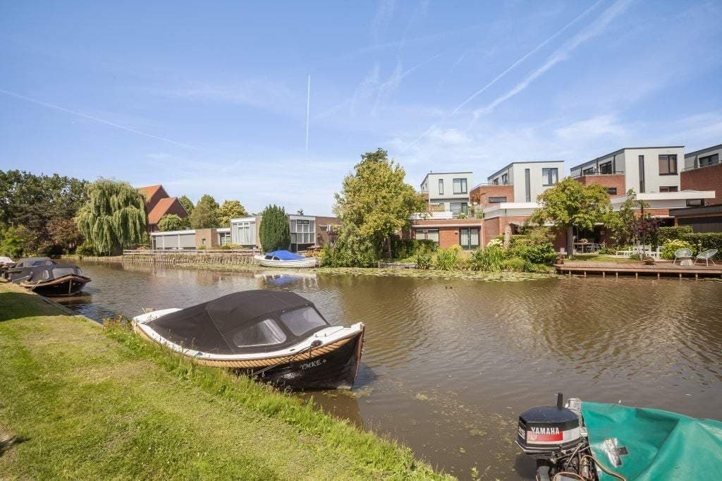Appartement Leeoever, De Lier - À Louer