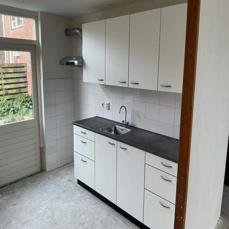 3-Zimmer-Wohnung Noorder Wierdijk, Enkhuizen - Zu Vermieten