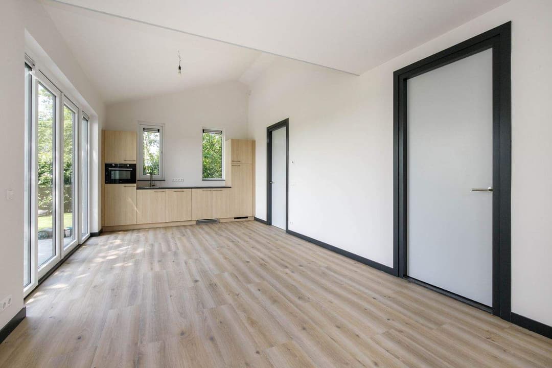 Bungalow Cabauwsekade 90-A, LopikZevender - À Louer