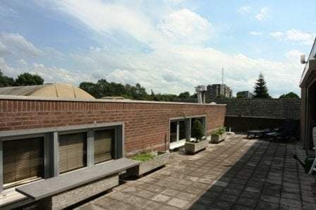 Room for Rent in Eindhoven, Jericholaan - Furnished