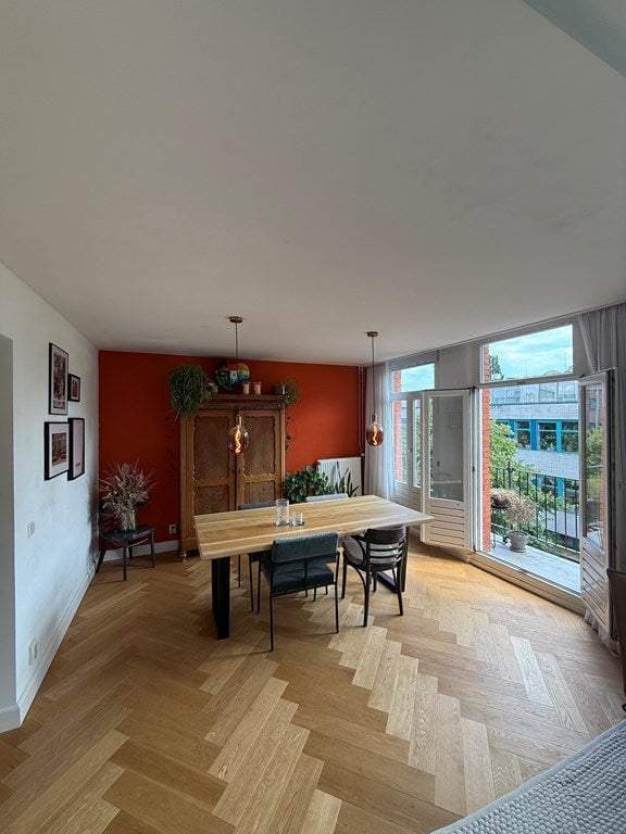 Wohnung Domselaerstraat 61-3, Amsterdam Ost - Zur Miete