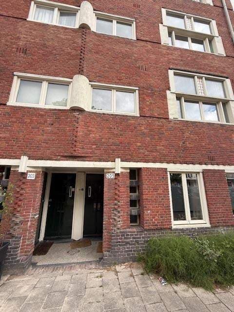 Appartement Marco Polostraat 205 1, Amsterdam - À Louer