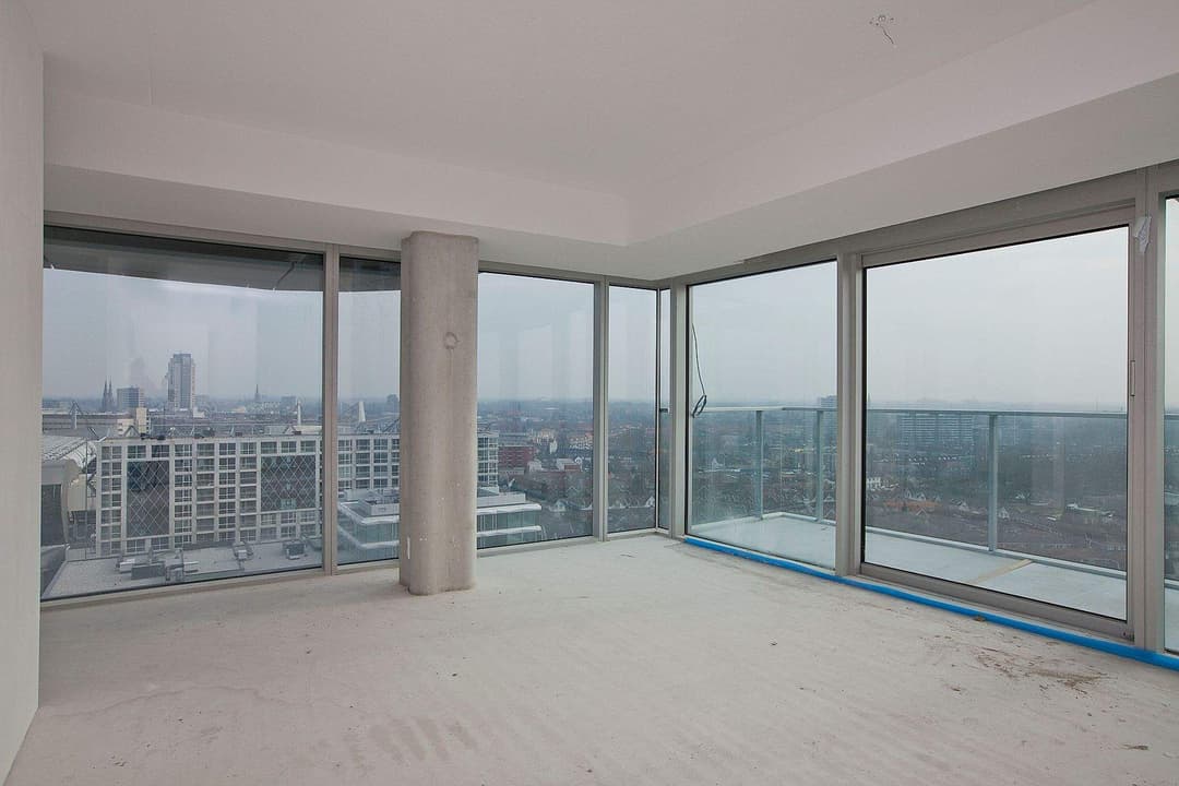 Apartment Gerard Philipslaan, Eindhoven - For Rent