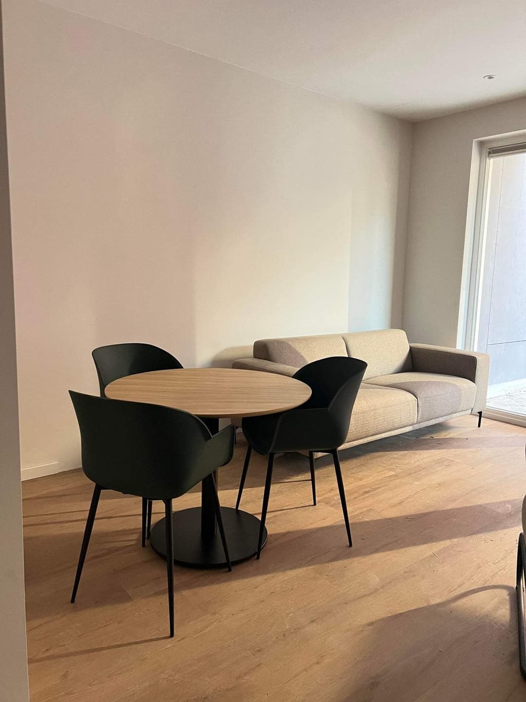 Appartement Tamboerstraat, Rotterdam - À Louer