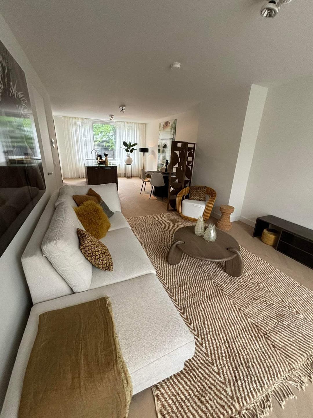 Flat Keizersgracht, Eindhoven - For Rent