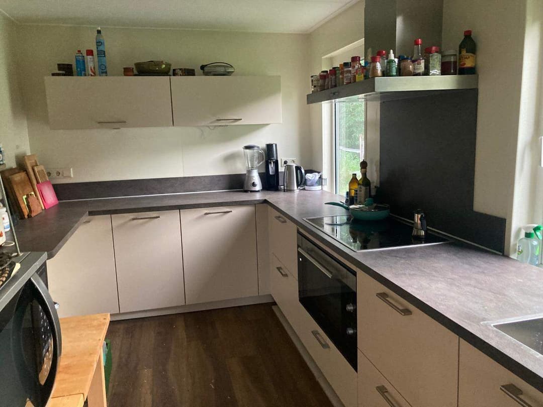 Unmöbliertes Zimmer Molenstraat, Hemmen - Zur Miete