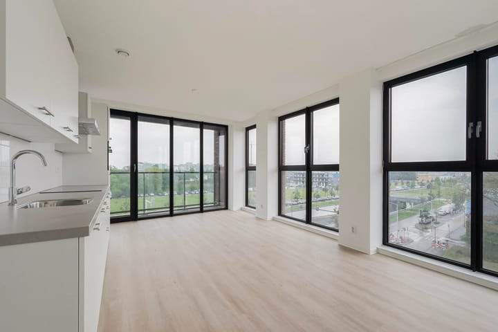 2-Zimmer-Wohnung Kasteellaan, Den Haag - Zu Vermieten