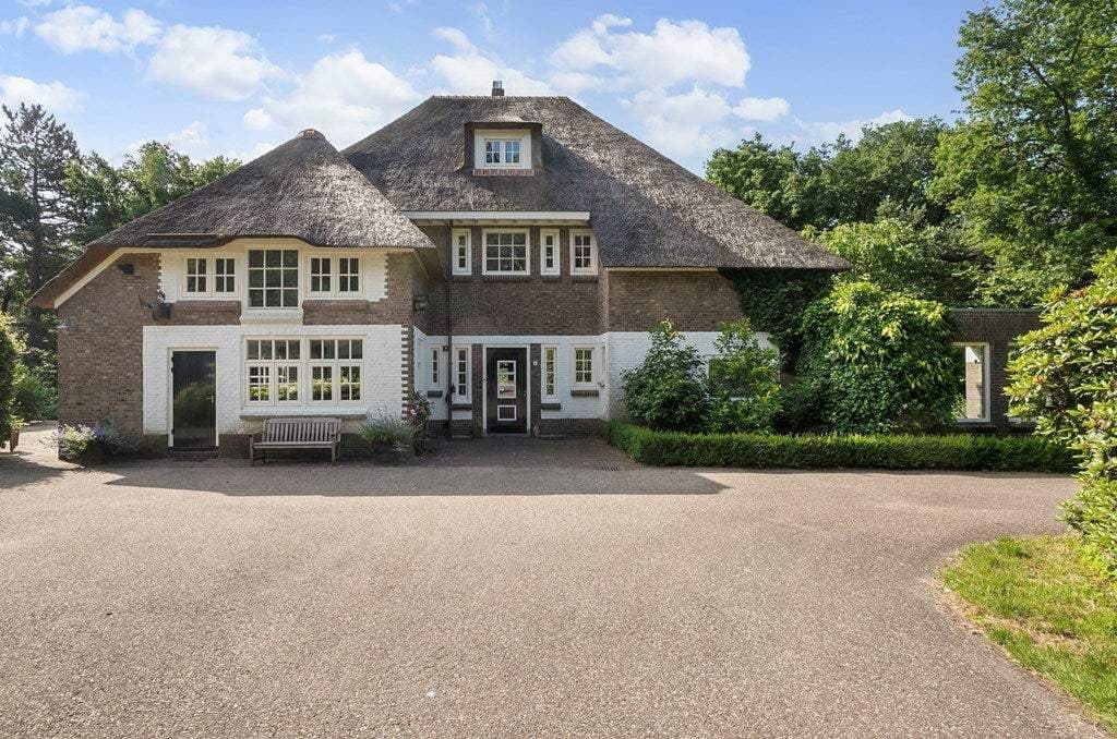 House de Kamp 6, Heelsum - Te Huur