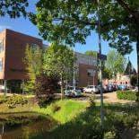 Appartement de 2 pièces au 1er étage à Midwoud - À louer