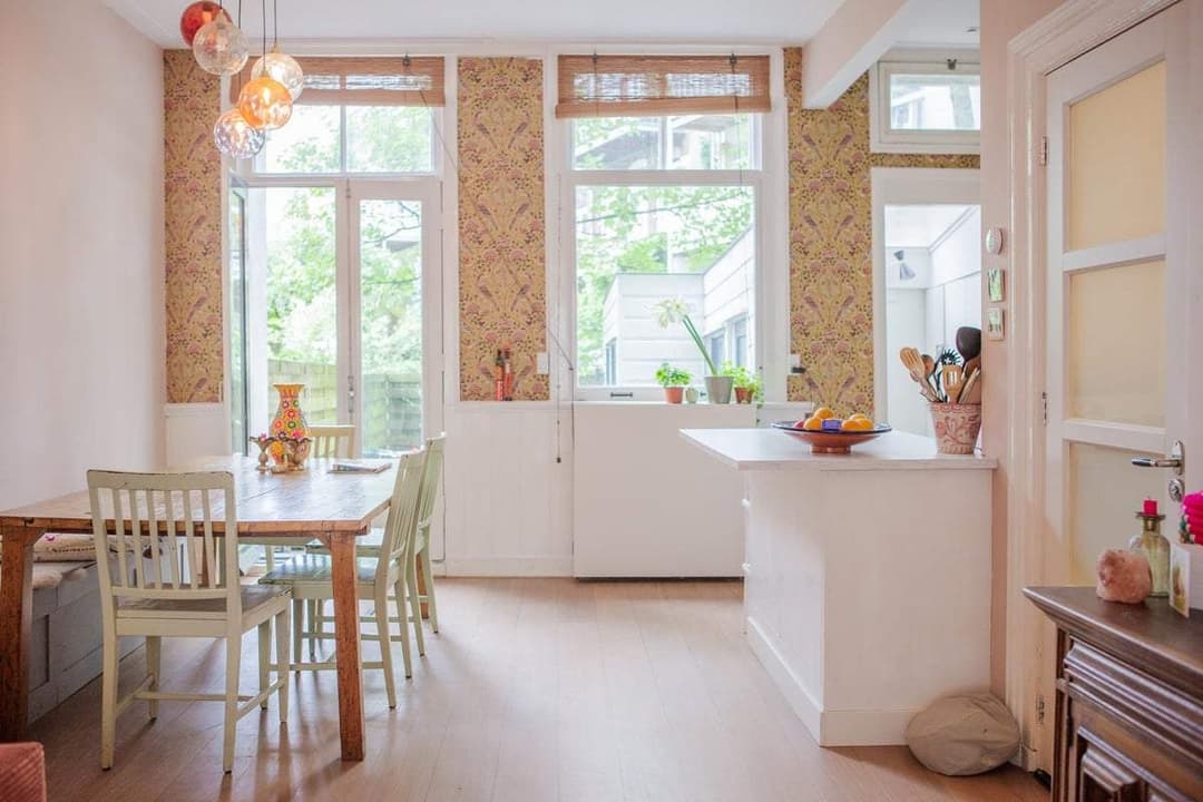 Apartamento Eerste Nassaustraat 6H, Amsterdam - En Alquiler