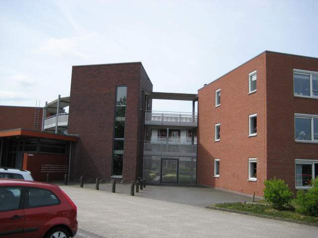 Cort van der Lindenstraat 166, Assen - Apartamento