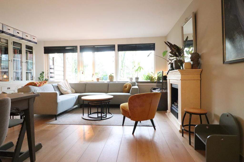 Maisonette Fivelingo 2213524 BN Utrecht - Te Huur