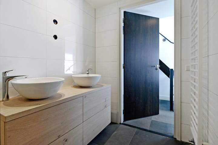 Casa de 3 habitaciones en Sint Olofsstraat 21-G, Delft - Alquiler