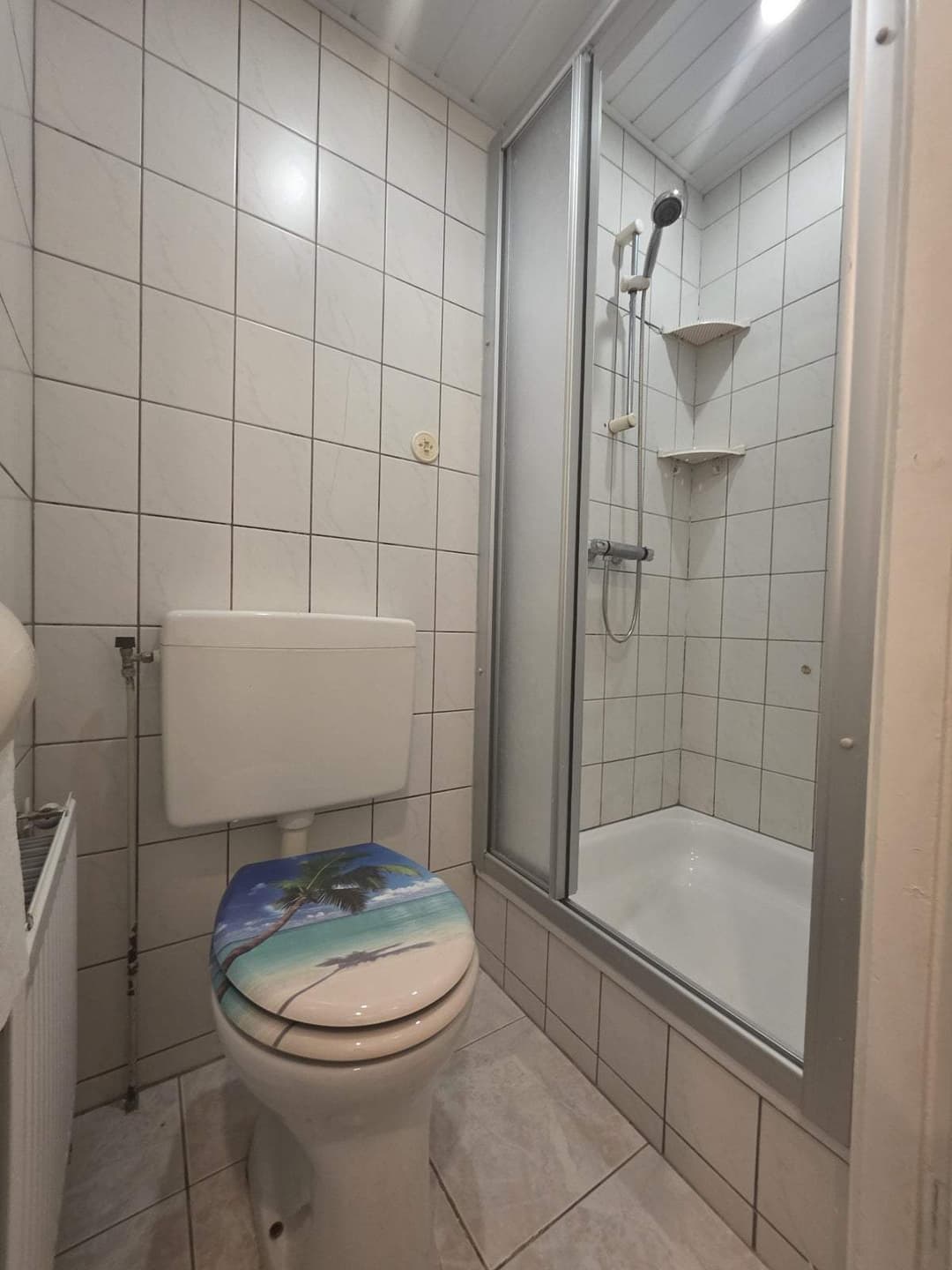 Flat Prinses Margrietlaan, Hillegersberg Zuid, Rotterdam - Meublé Rez-de-Chaussée